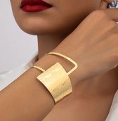 Armband - enkelsieraad - armband - bovenarmband - armmanchet - armband met slangendesign - sieraden - ketting - armband dames - armband vrouwen - oorbellen - ring - moederdag cadeautje - bbq - cadeau - tuinverlichting