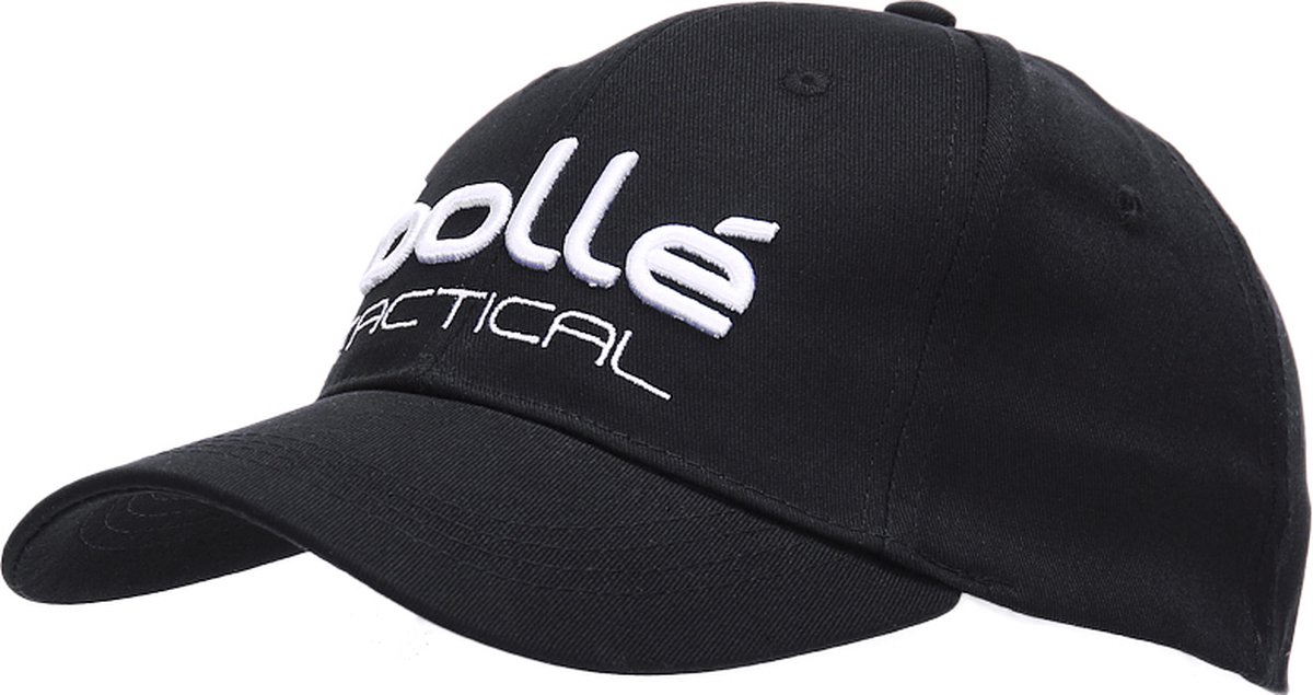 Bollé - Baseball cap Bollé (kleur: Zwart/White / maat: NVT)