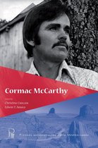 Horizons anglophones - Cormac McCarthy