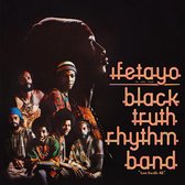 Black Truth Rhythm Band - Ifetayo (LP)