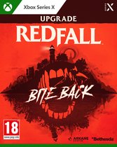Redfall - Bite Back Upgrade - Code-in-a-box