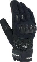 Bering Morius Black Gloves T11 - Maat T11 - Handschoen
