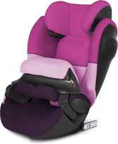 Autostoeltjes 9 tot 36 kg - Autostoel Baby - Paars