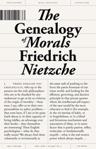 Haus Editions 3 - The Genealogy of Morals