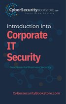 Introduction Into Corporate IT Security