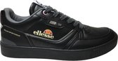 Ellesse - Lucas - Mt 43 - Sportieve veter sneakers - zwart / dk grijs