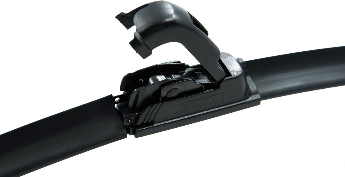 Balais D'essuie-glace Avant Pour Nissan Juke I (2010-2017) - Lot De 2, Gauche 575 Mm, Droite 350 Mm