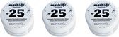 mashUp haircare N° 25 Masque Reconstructeur Intensif 250 ml - 3 pièces