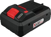 PARKSIDE PERFORMANCE® 2 batteries intelligentes 20V - 4 Ah