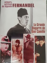 Grande Bagarre De Don Camillo