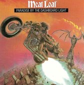 Meat Loaf - Paradise By The Dashboard Light (CD-Maxi-Single)