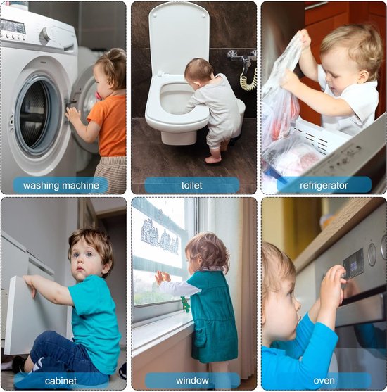 Kastbeveiliging - Babyspullen kopen | | Ruime keus