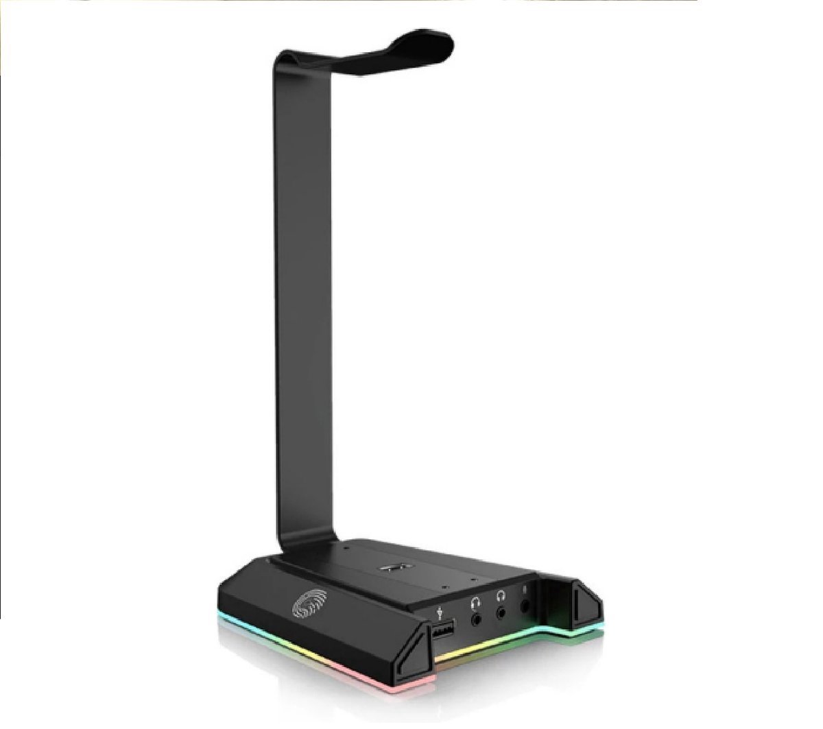 Originele Samsung Universele Houder met Draadloos Opladen 9W Wit