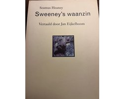 Sweeney's waanzin