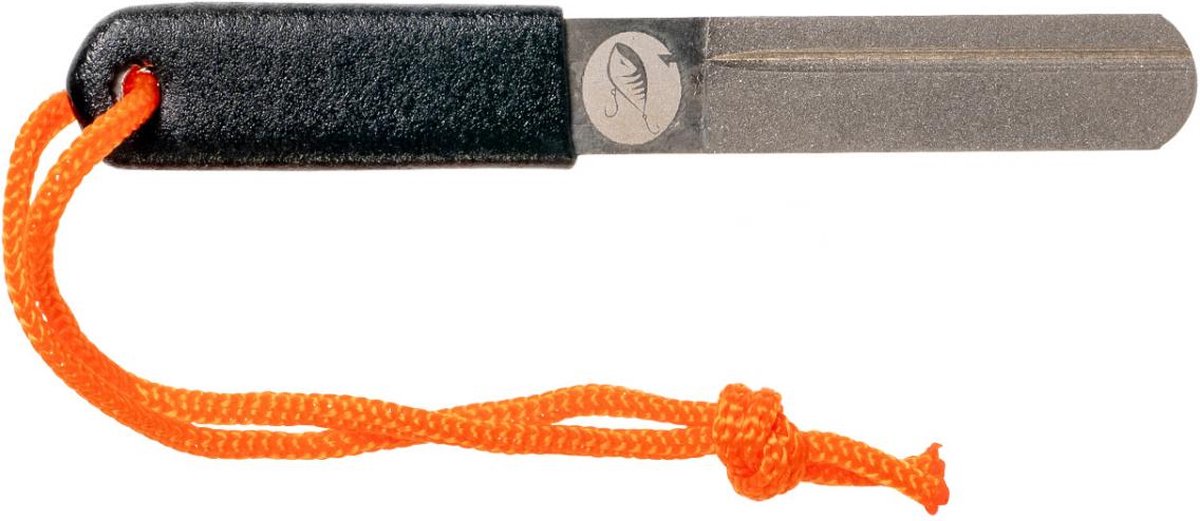Zeck Hook Sharpener Predator