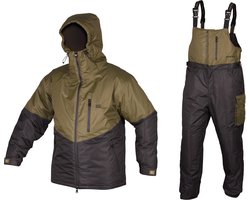 Grade Wintersuit 3-Delig XXX-Large