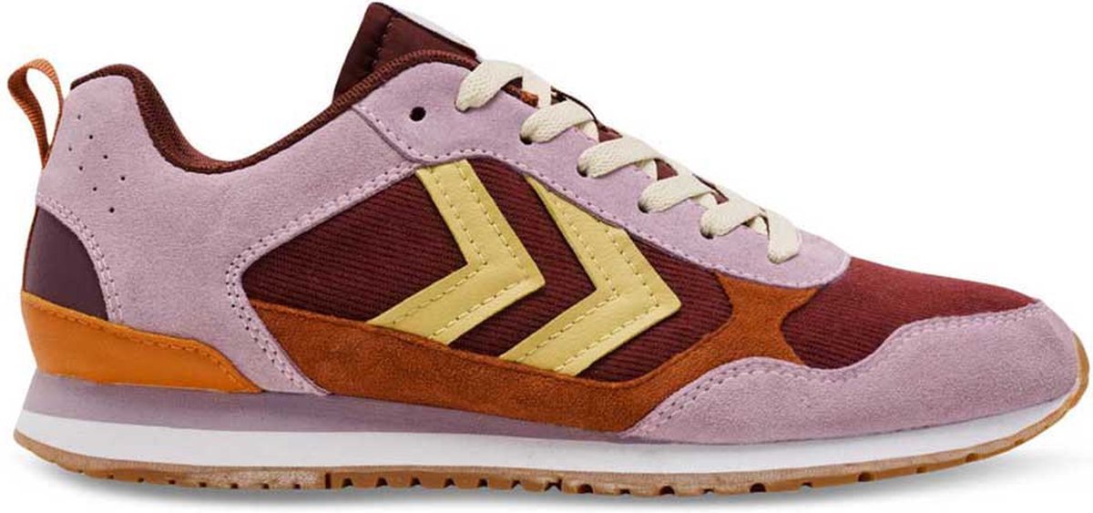 Baskets Hummel busan - Hummel - Marques - Lifestyle