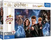 Trefl Trefl 160XL - The magic world of Harry Potter / Warner Harry