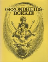 Gezondheidsboekje Omni Sofia