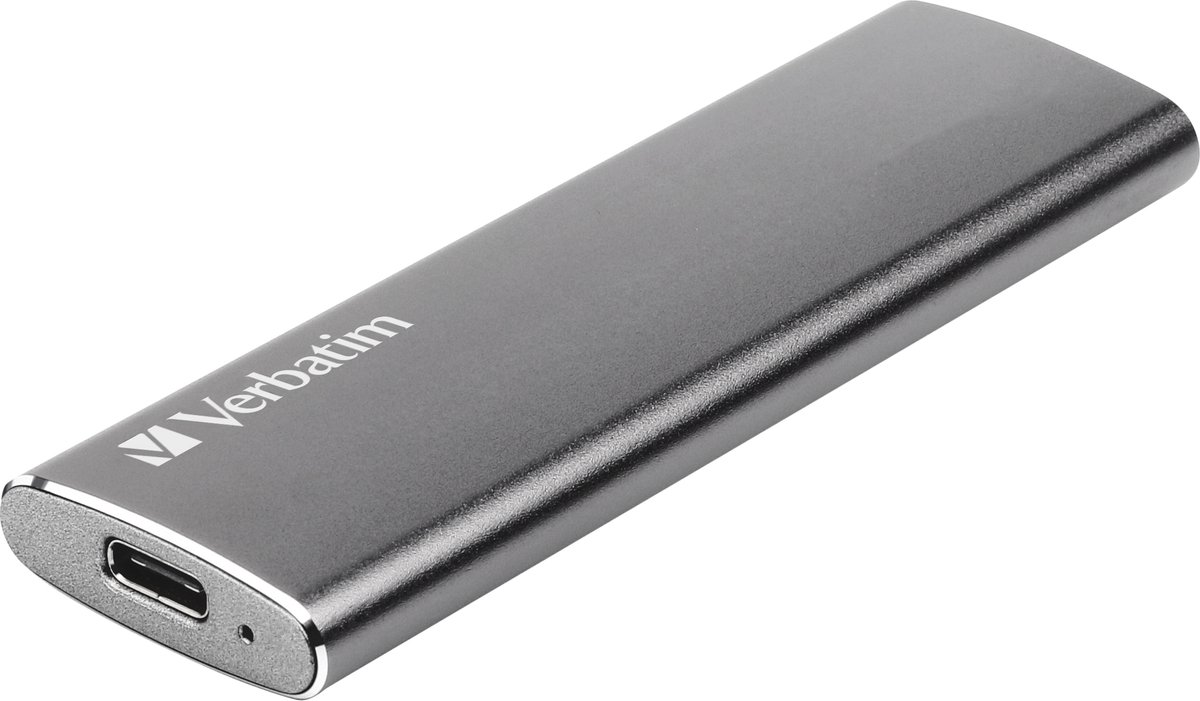 Vx500 externe SSD USB 3.1 Gen 2 1TB Extern