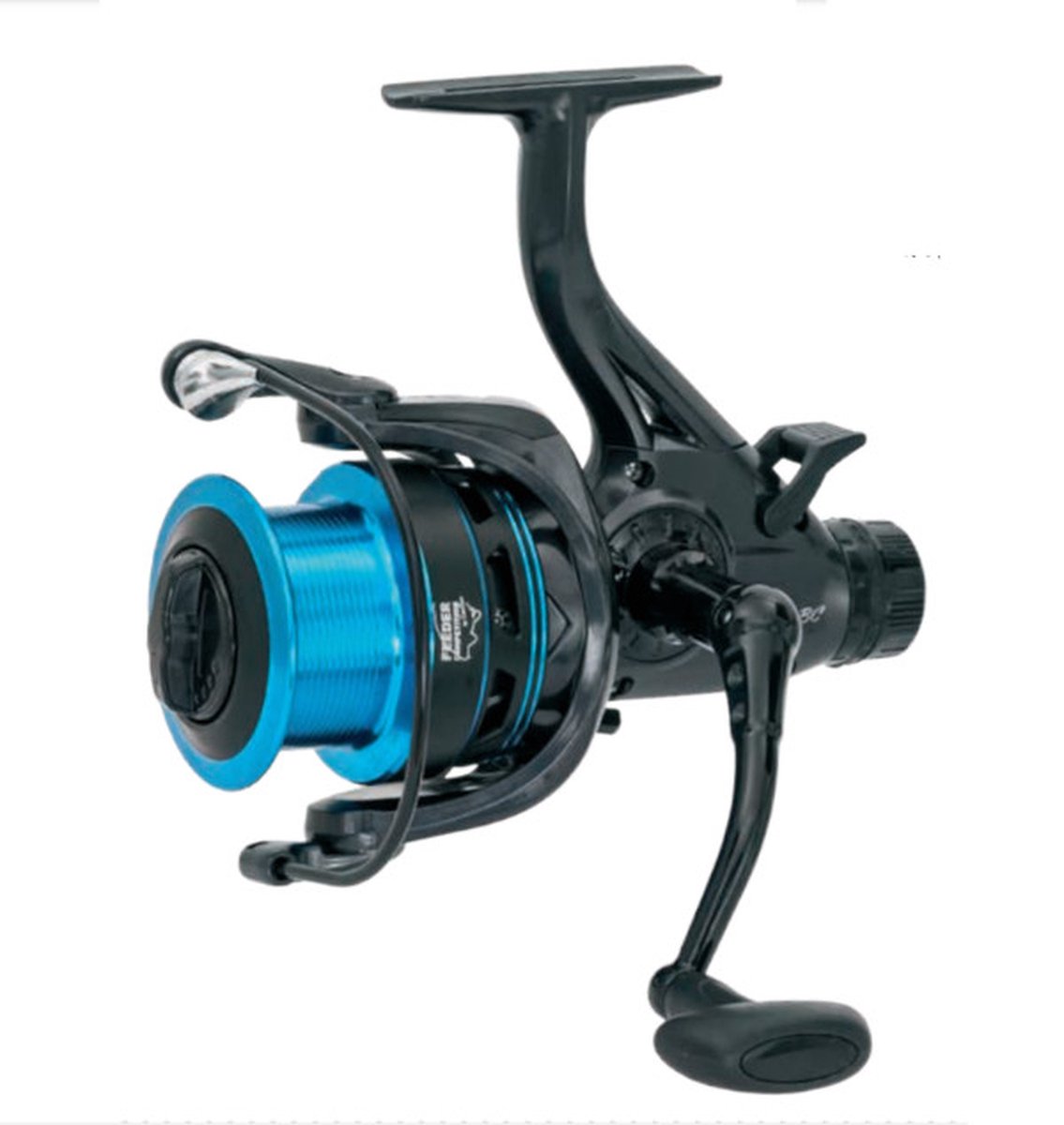Carp Zoom FeederCast 4000BBC Molen - Vismolen