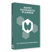 Happy Hashimoto Health Planner