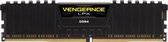DDR4 16GB PC 3600 CL16 CORSAIR KIT (2x8GB) VENGEANCE LPX retail
