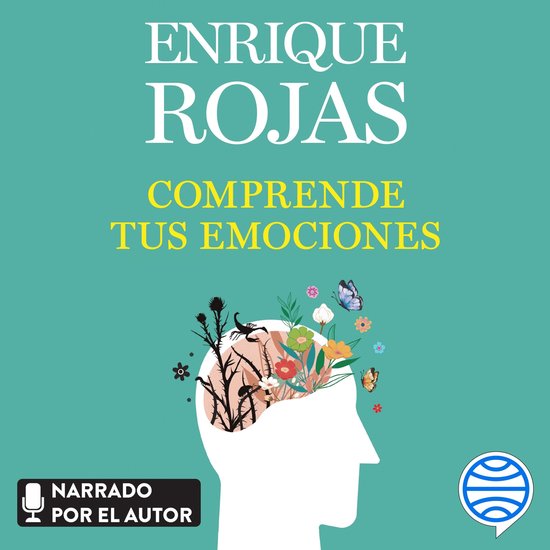 Comprende tus emociones - cover