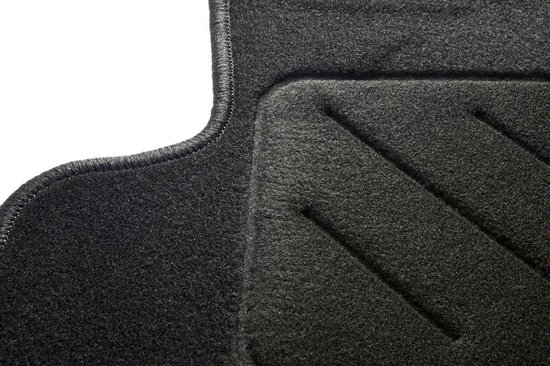 Tapis de voiture Renault Twingo I (1993-2007) - Feutre aiguilleté