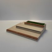 Micro-Fingerboards - Fingerboard skatepark - stairs