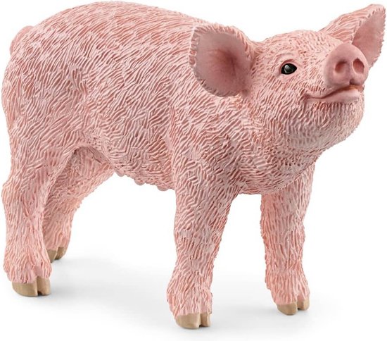 schleich FARM WORLD - Big - 13934