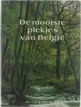 De mooiste plekjes van België