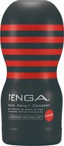 TENGA - Original Vacuüm Cup - Strong