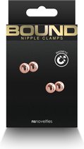 Nipple Clamps M1