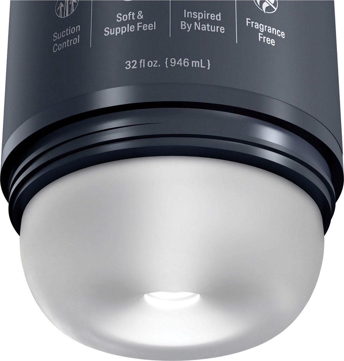 PDXP Shower Therapy Deep Cream voor Intense Massage