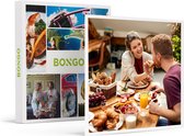 Bongo Bon - SAMEN ONTBIJTEN IN ANTWERPEN - Cadeaukaart cadeau voor man of vrouw