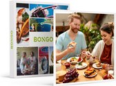 Bongo Bon - SAMEN ONTBIJTEN IN LUIK - Cadeaukaart cadeau voor man of vrouw