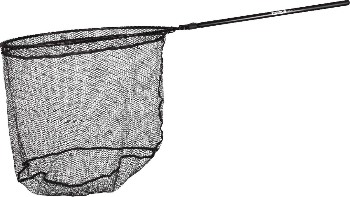 Spro Freestyle Flick Net Xtender 70 / 310 cm Handle