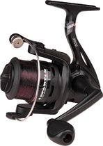 Spro Spartan Reel 3000 Spooled With 0,28 mm Mono