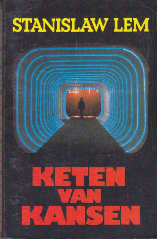 9789024506798 - Keten van kansen