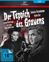 Lützkendorf, F: Teppich des Grauens