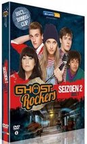 Ghost Rockers - Seizoen 2  (Deel 1)
