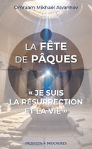 Brochures (FR) - La fête de Pâques