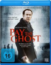 Pay the Ghost/Blu-ray