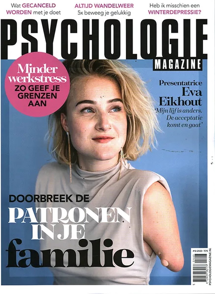 Psychologie Magazine Bol