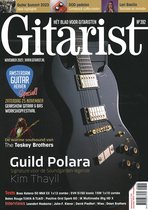 Gitarist - 392 2023