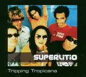 Superlitio - Tripping Tropicana (CD)
