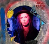 Mell & Vintage Future - Break The Silence (LP)