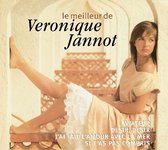 Veronique Jannot - Le Meilleur De Veronique Jannot (CD)