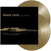 Joe Bonamassa - Black Rock (Gold Vinyl 2LP)